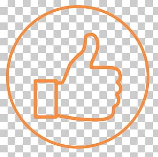 Thumb Signal AirPods Facebook Like Button PNG