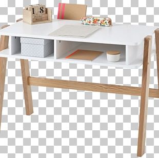 Writing Desk Table Furniture Drawer PNG