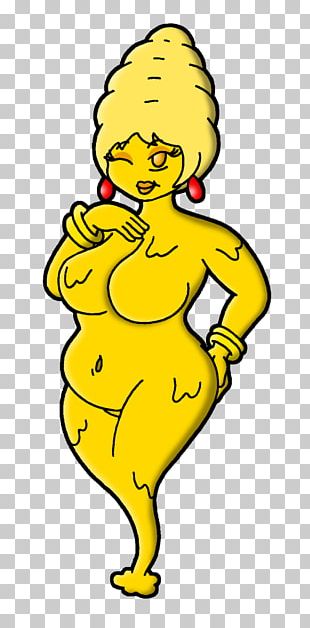 Female Cartoon PNG