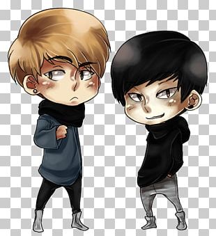 Glasses Black Hair Human Behavior Boy PNG