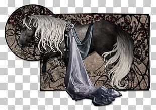 Horse Animal Mammal Legendary Creature PNG