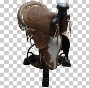 Horse Saddle Rein Bridle PNG