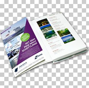 Brand Multimedia PNG