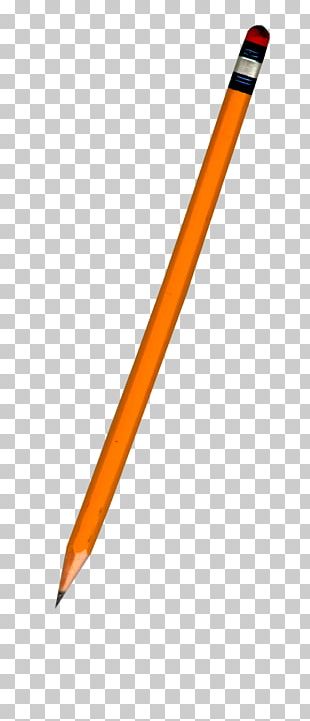 Colored Pencil Pastel PNG