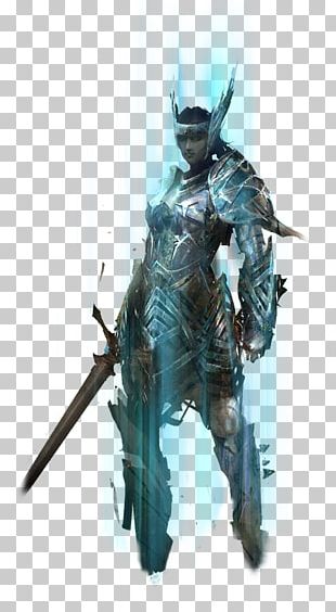 Knight Armour Mercenary PNG
