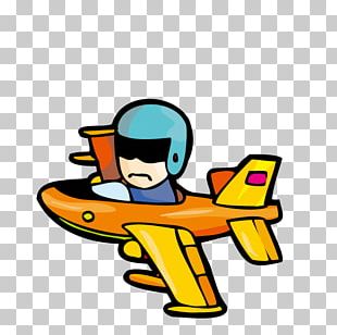 Airplane PNG