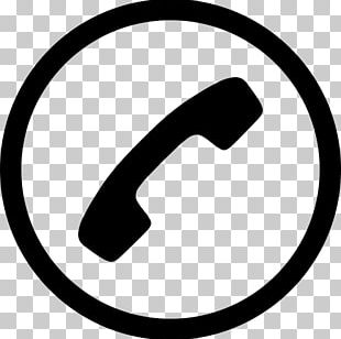 Computer Icons Telephone Call PNG