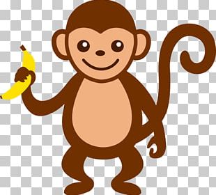 Baby Monkeys Barrel Of Monkeys PNG