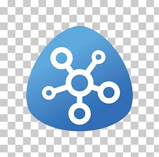 Circle Font PNG