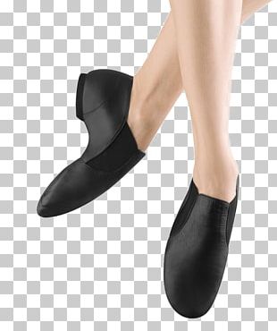 Jazz Shoe Dance Ballet Shoe Capezio PNG