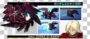 SD Gundam G Generation Overworld Shinn Asuka PSP SD Gundam G Generation Portable PNG