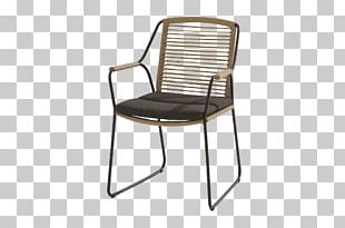 Table Garden Furniture Chair PNG