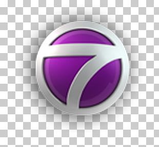 YouTube NTV7 Logo PNG