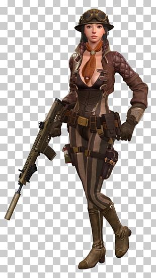 CSO2] New Outfit: Desert - Counter-Strike Online Wiki