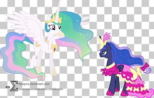 Pony Princess Cadance Princess Luna Princess Celestia Twilight Sparkle ...