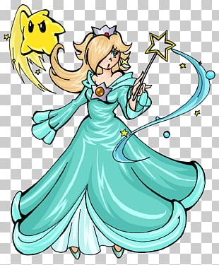 Princess Daisy Mario Sports Mix Princess Peach Rosalina PNG