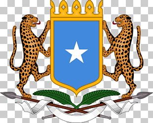 Coat Of Arms Of Somalia PNG Images, Coat Of Arms Of Somalia Clipart ...