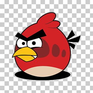 Download Drawn Randome Angry Bird - Flappy Bird And Angry Bird PNG Image  with No Background 