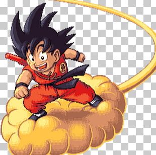 Dragon Ball The Magic Begins Png Images Dragon Ball The Magic Begins Clipart Free Download