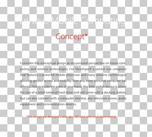 Document Brand Line PNG
