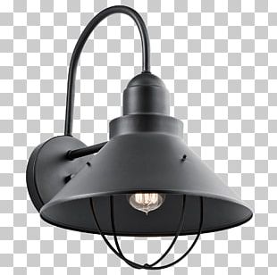 Landscape Lighting Kichler Sconce PNG