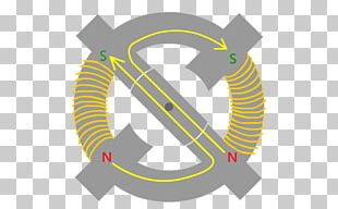Logistics Logo Electric Generator PNG