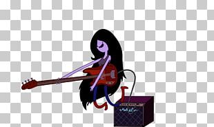Marceline The Vampire Queen Finn The Human Princess Bubblegum Axe Bass PNG