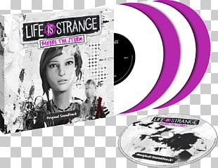 Life Is Strange Episode 1: Awake Xbox One Strange Brigade PlayStation 4 PNG