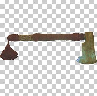 Antique Tool PNG