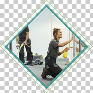 Commercial Cleaning Cleaner Maid Service Business PNG
