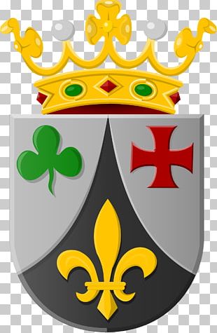 Molkwerum Woudsend Drachten Coat Of Arms Escutcheon PNG