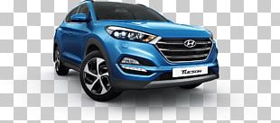 Sport Utility Vehicle Hyundai Santa Fe Hyundai Creta Car PNG