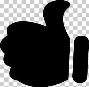 Thumb Signal Symbol Computer Icons PNG