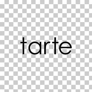 Tarte Cosmetics logo transparent PNG - StickPNG