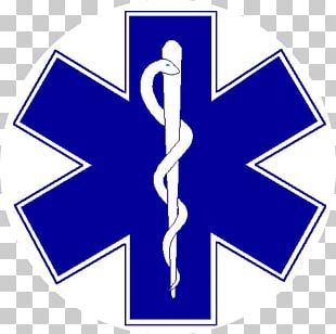 Star Of Life Emergency Medical Services Emergency Medical Technician ...