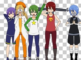 Sgt. Frog Pururu Garuru Platoon PNG, Clipart, Anime, Art, Cartoon ...