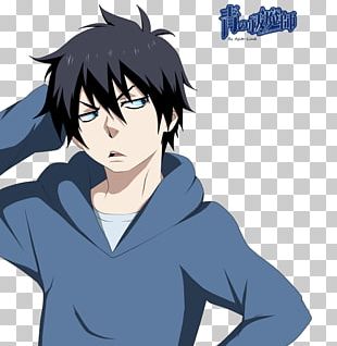 Rin Okumura Blue Exorcist Yukio Okumura Anime PNG, Clipart, Action ...