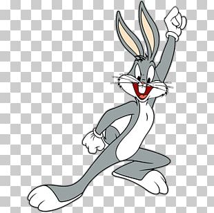 Tweety Lola Bunny Bugs Bunny Sylvester Daffy Duck PNG, Clipart ...