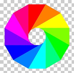 Color Wheel Green Visible Spectrum Complementary Colors PNG, Clipart ...