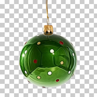 Christmas Ornament PNG