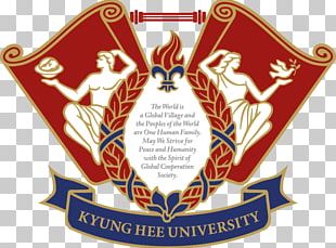 Kyung Hee University Kyung Hee Cyber University Private University School PNG