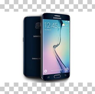 Samsung Galaxy Note 5 Samsung Galaxy S6 Edge Telephone Android PNG