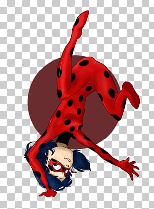 Miraculous: Tales Of Ladybug & Cat Noir Chloé Bourgeois Marinette ...