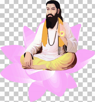 ravidas ji clipart heart