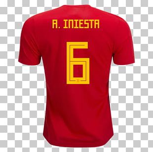 Spain National Football Team 2010 FIFA World Cup Football Player PNG ...