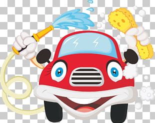 Car Wash Cartoon Illustration PNG, Clipart, Blue, Car, City Car ...