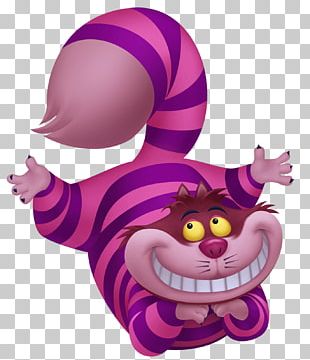 Cheshire Cat Alice's Adventures In Wonderland Queen Of Hearts PNG ...