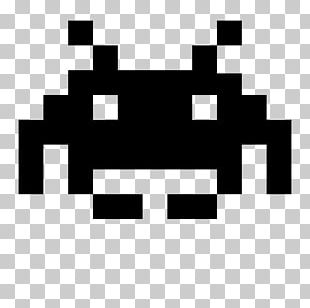 Space Invaders Video Game Arcade Game Computer Icons PNG, Clipart ...