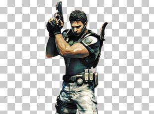 Resident Evil 5 Resident Evil 4 Chris Redfield Albert Wesker Resident ...