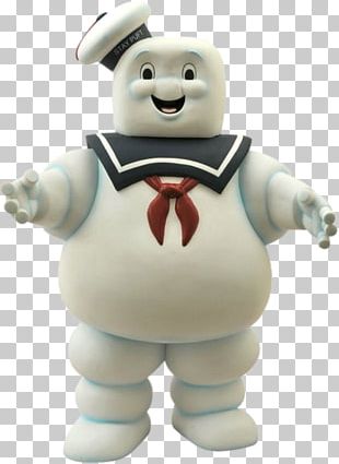 Stay Puft Marshmallow Man Gozer Peter Venkman Pillsbury Doughboy PNG ...